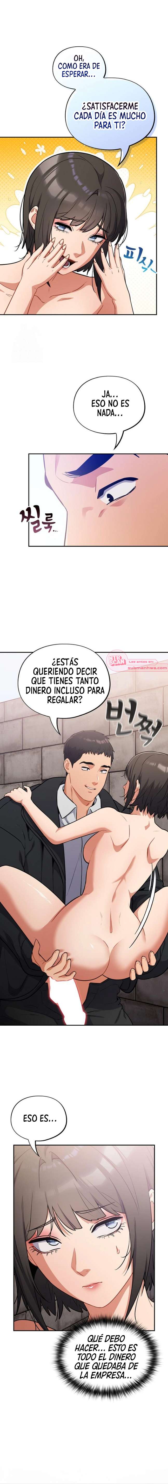 Pandemia de Estupidez Capitulo 44 página 3