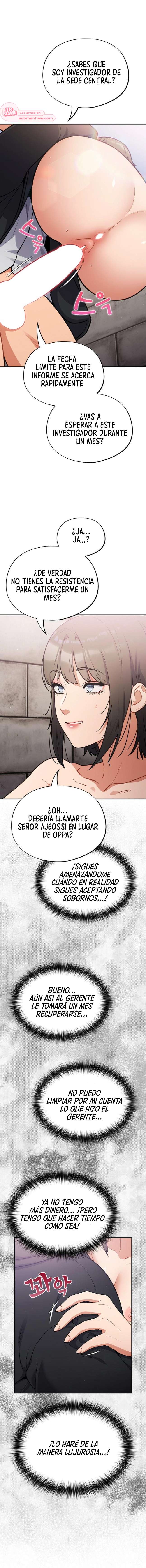 Pandemia de Estupidez Capitulo 44 página 5