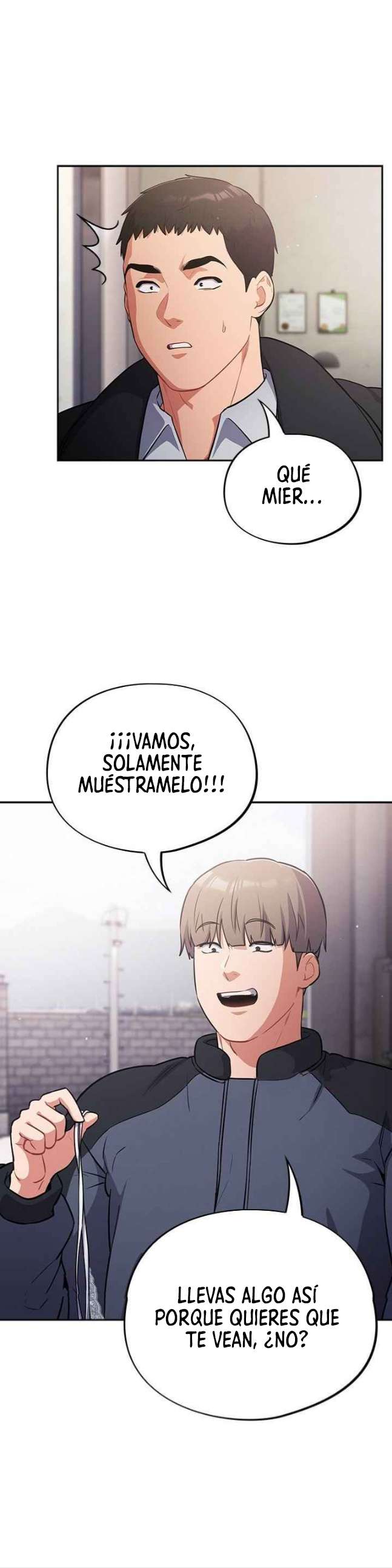 Pandemia de Estupidez Capitulo 45 página 10