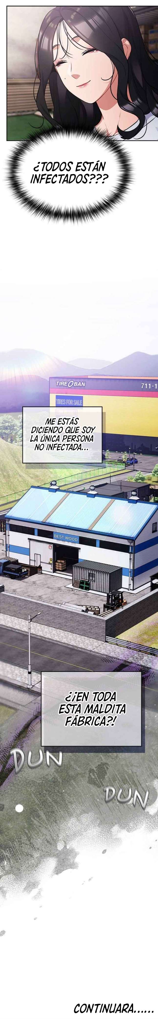 Pandemia de Estupidez Capitulo 45 página 17