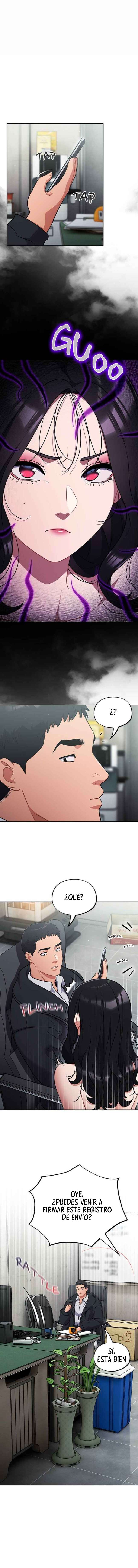 Pandemia de Estupidez Capitulo 45 página 2
