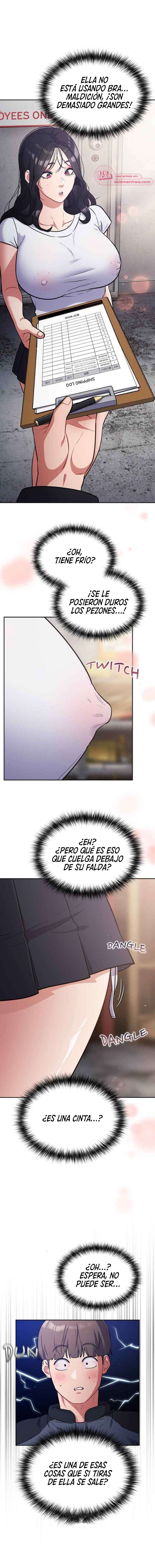 Pandemia de Estupidez Capitulo 45 página 5