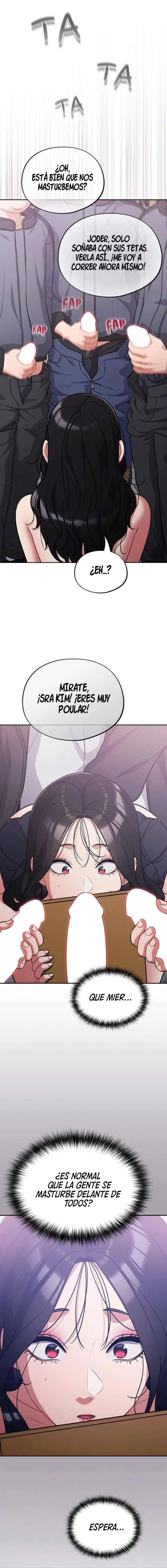 Pandemia de Estupidez Capitulo 46 página 12