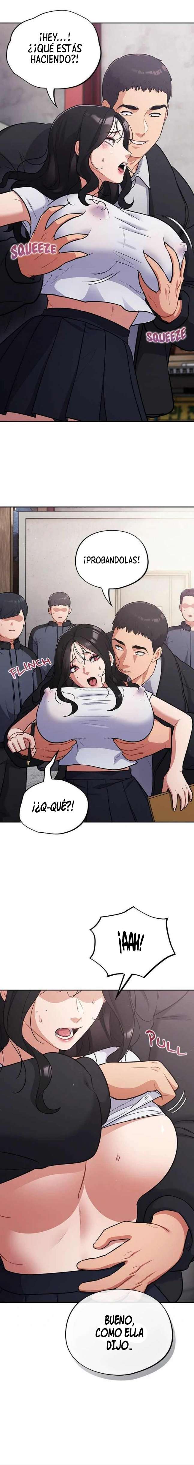 Pandemia de Estupidez Capitulo 46 página 4