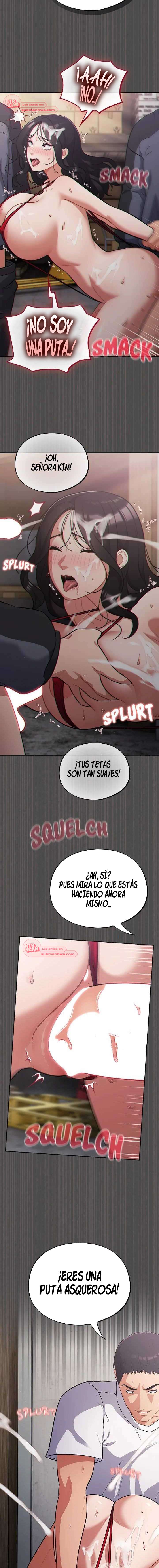 Pandemia de Estupidez Capitulo 47 página 13