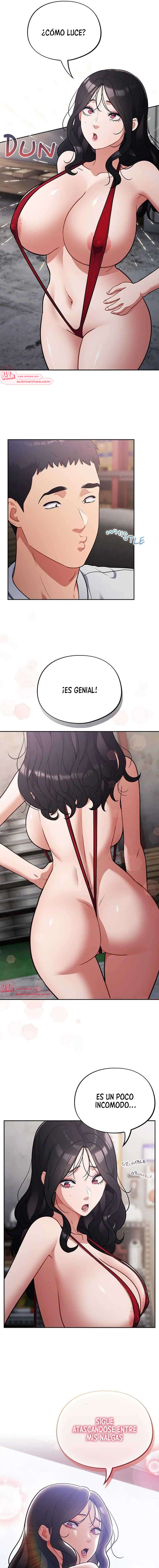 Pandemia de Estupidez Capitulo 47 página 5