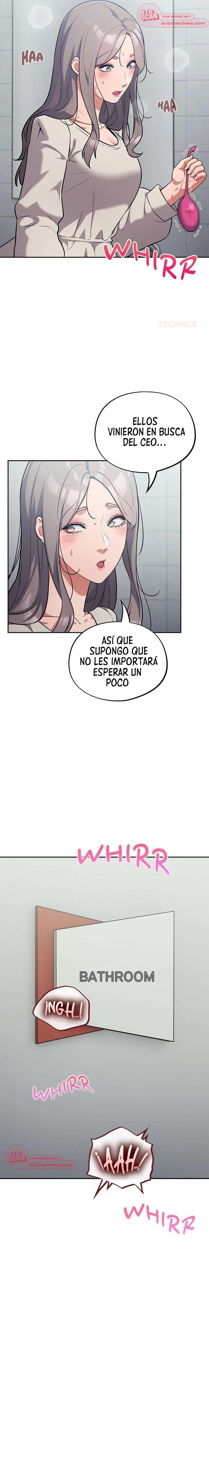 Pandemia de Estupidez Capitulo 48 página 11