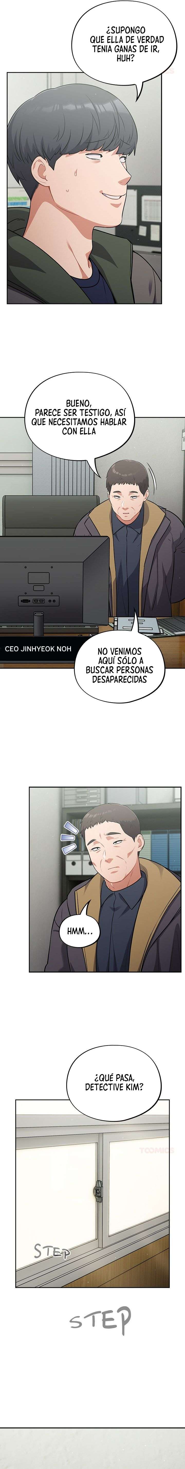 Pandemia de Estupidez Capitulo 48 página 12