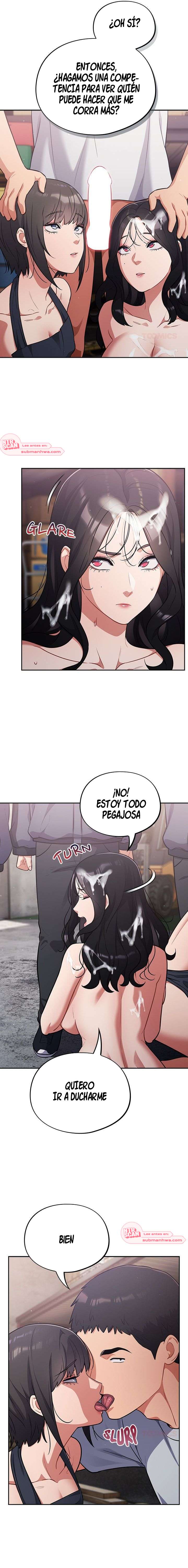 Pandemia de Estupidez Capitulo 48 página 15