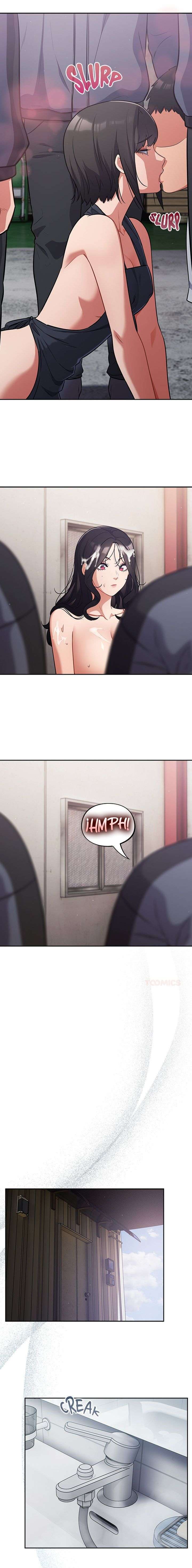 Pandemia de Estupidez Capitulo 48 página 16