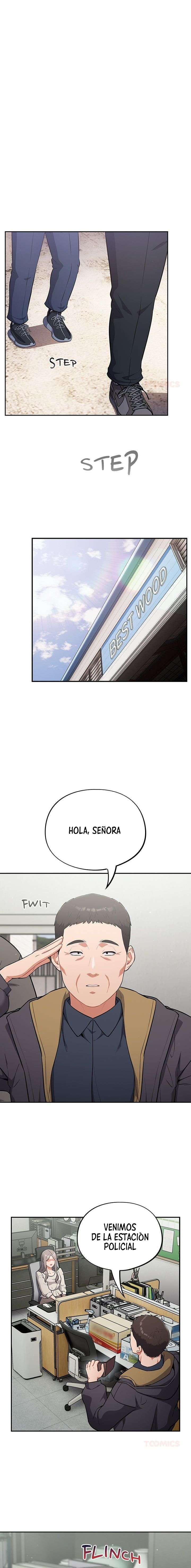 Pandemia de Estupidez Capitulo 48 página 2