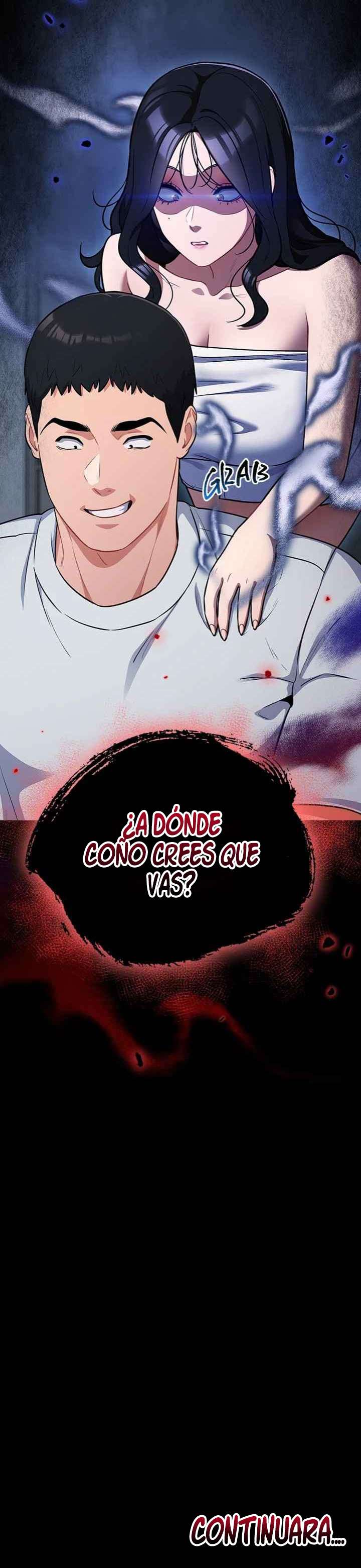 Pandemia de Estupidez Capitulo 49 página 16