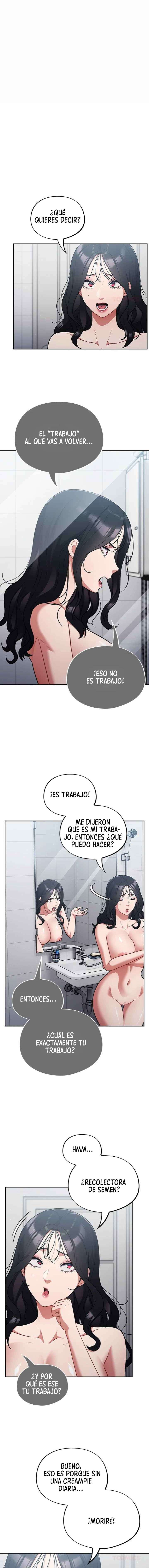 Pandemia de Estupidez Capitulo 49 página 2