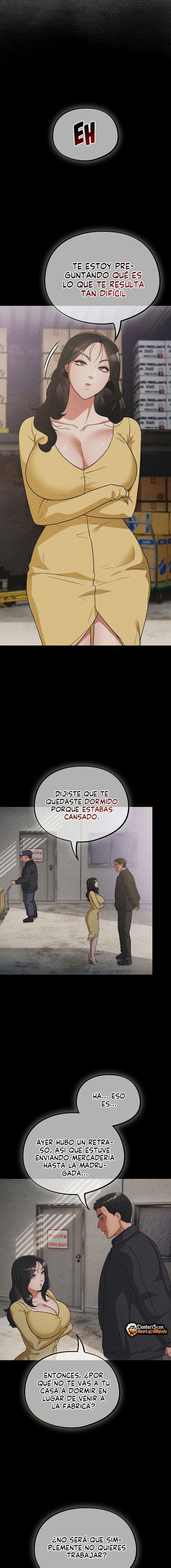 Pandemia de Estupidez Capitulo 5 página 11