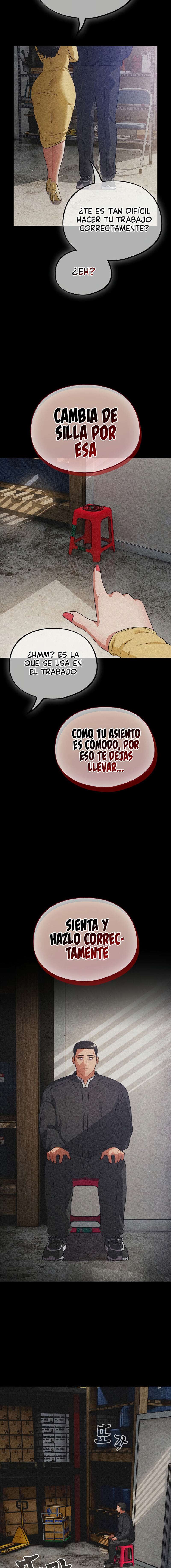 Pandemia de Estupidez Capitulo 5 página 12