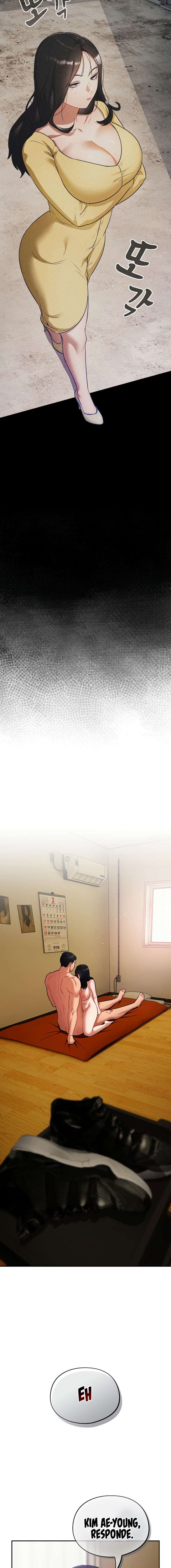 Pandemia de Estupidez Capitulo 5 página 13