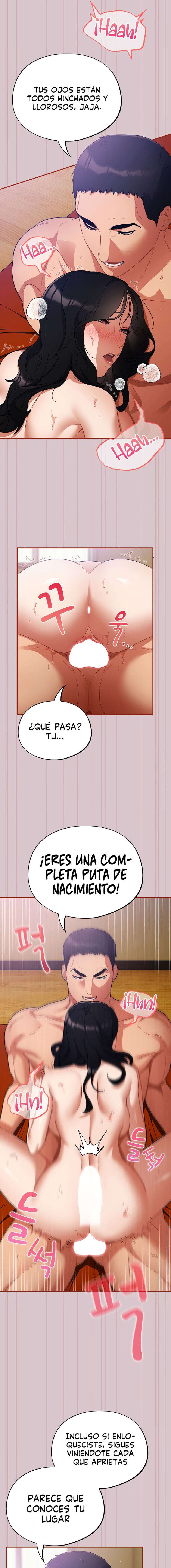 Pandemia de Estupidez Capitulo 5 página 16