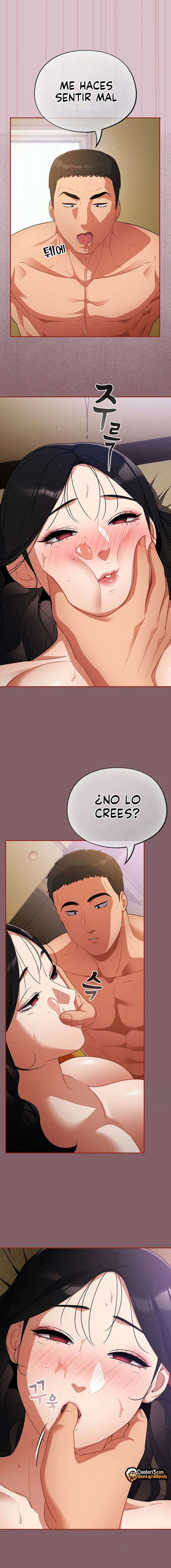 Pandemia de Estupidez Capitulo 5 página 4