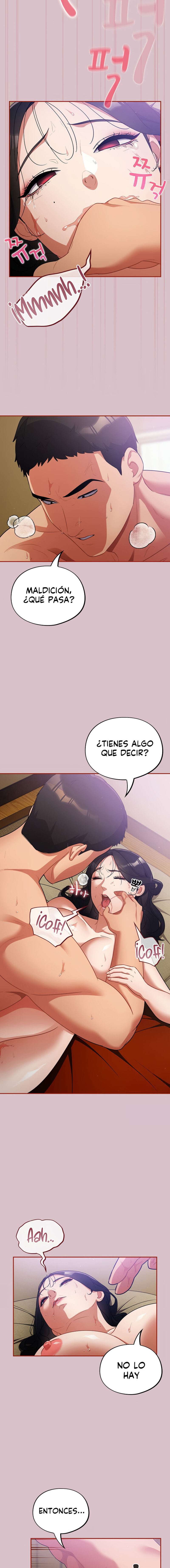 Pandemia de Estupidez Capitulo 5 página 7