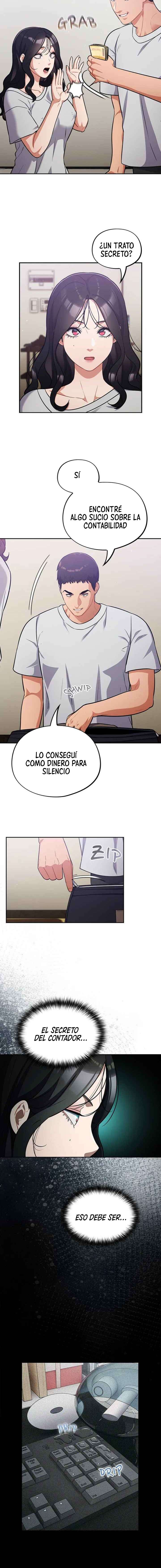 Pandemia de Estupidez Capitulo 50 página 12