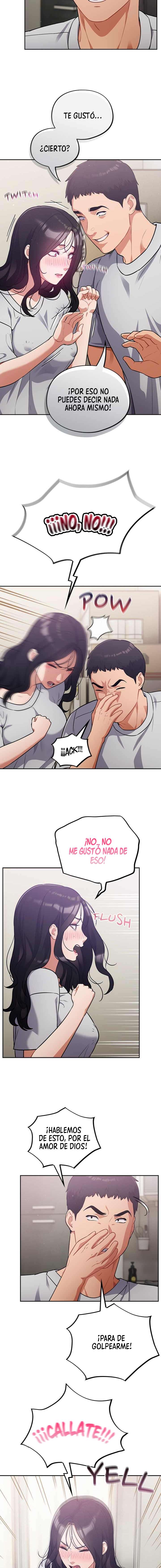 Pandemia de Estupidez Capitulo 51 página 10
