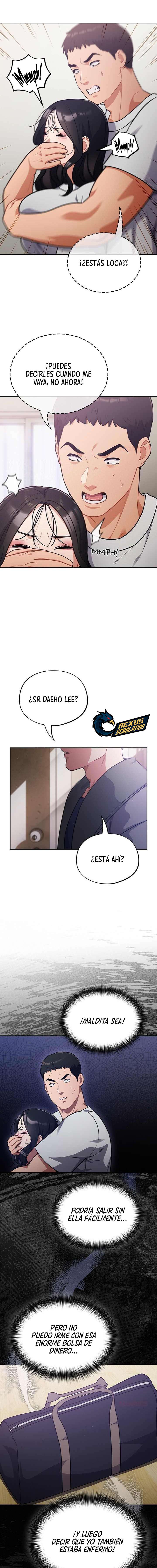 Pandemia de Estupidez Capitulo 51 página 14