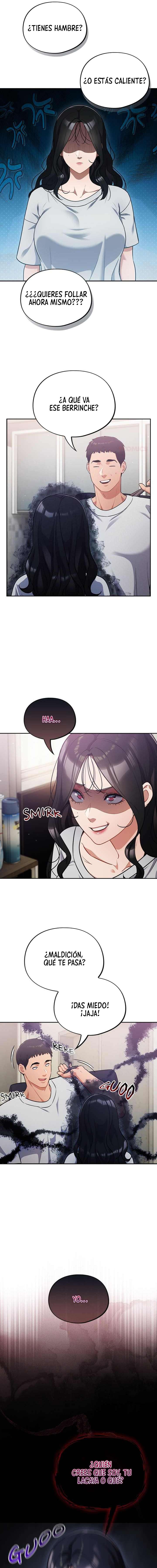Pandemia de Estupidez Capitulo 51 página 5