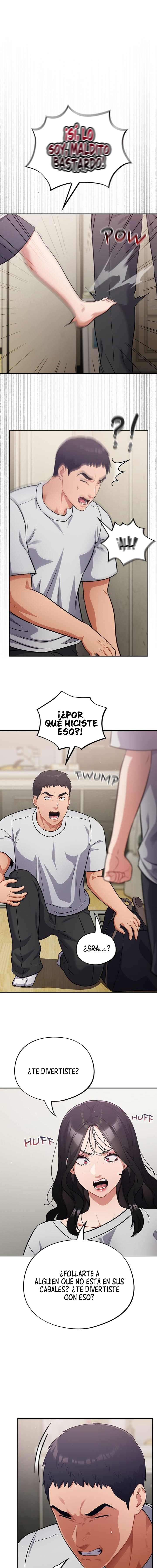 Pandemia de Estupidez Capitulo 51 página 7