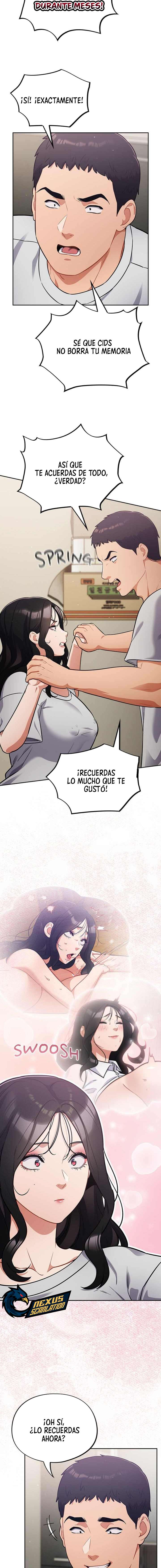 Pandemia de Estupidez Capitulo 51 página 9