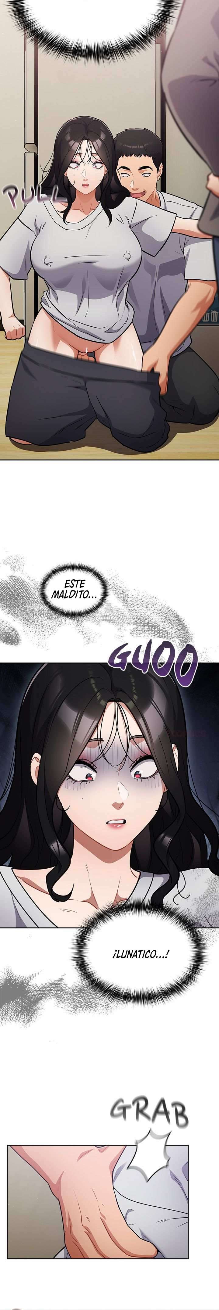 Pandemia de Estupidez Capitulo 52 página 12