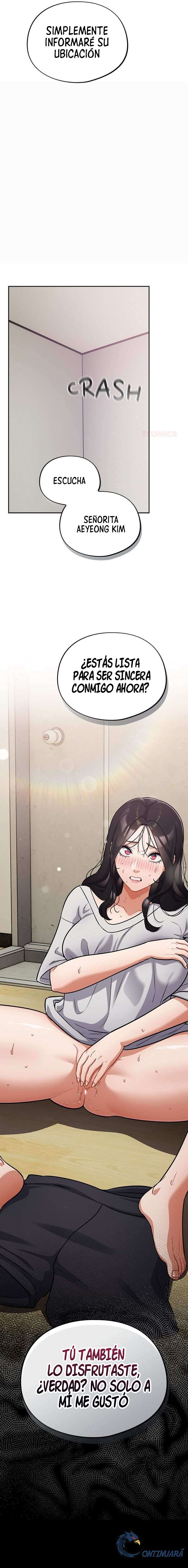 Pandemia de Estupidez Capitulo 52 página 19