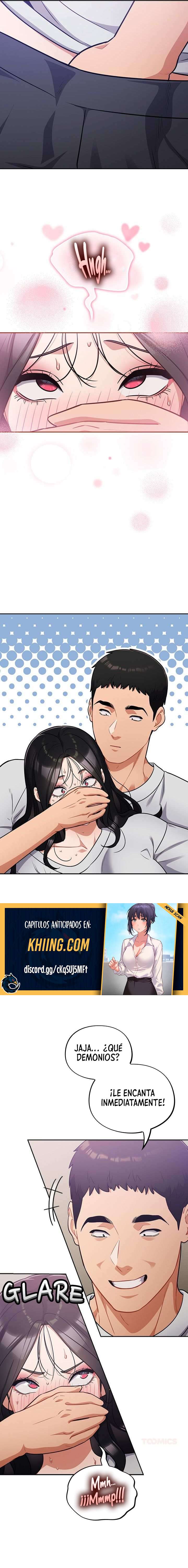 Pandemia de Estupidez Capitulo 52 página 7