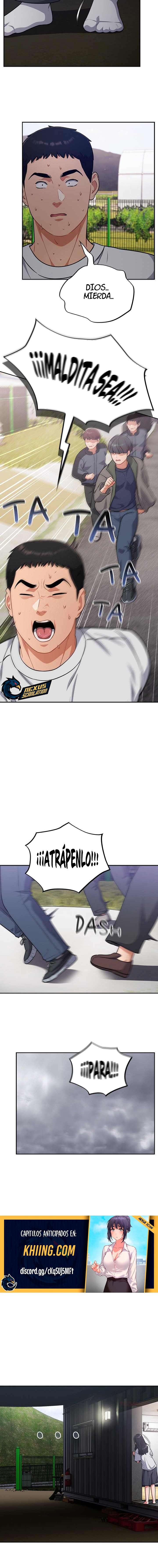 Pandemia de Estupidez Capitulo 53 página 14