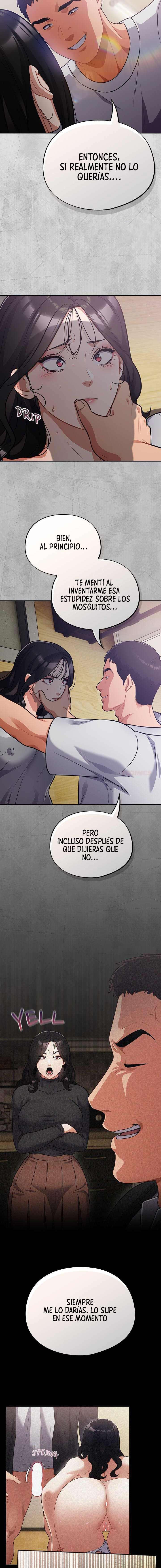 Pandemia de Estupidez Capitulo 53 página 6