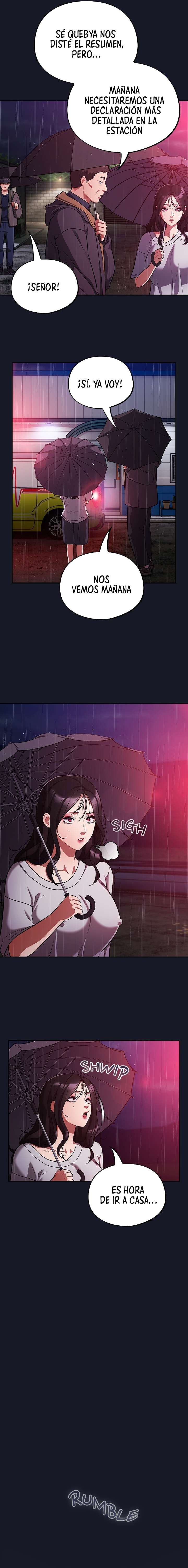 Pandemia de Estupidez Capitulo 54 página 16
