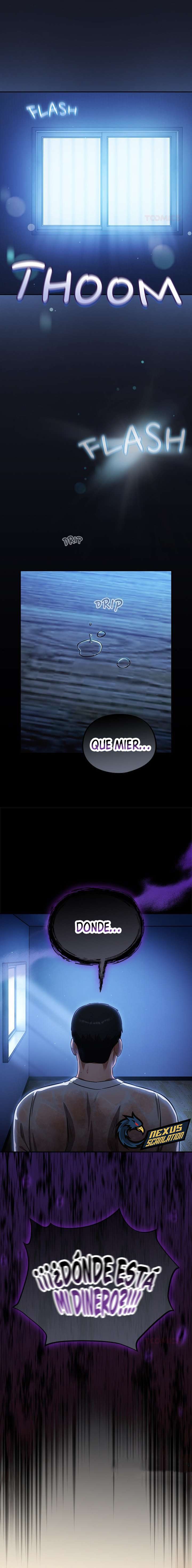 Pandemia de Estupidez Capitulo 54 página 17