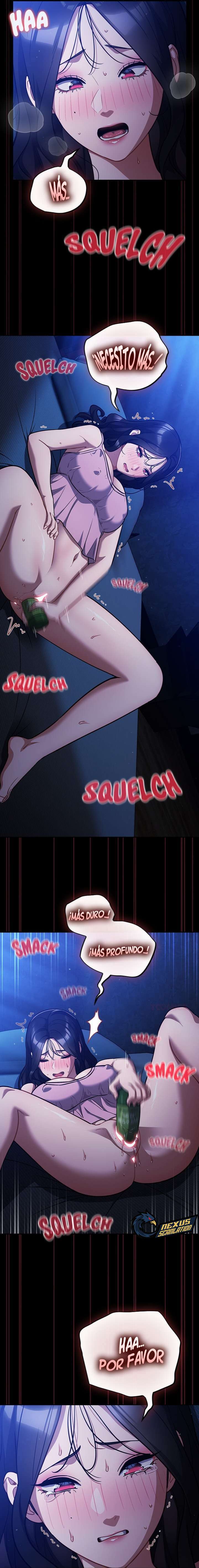 Pandemia de Estupidez Capitulo 55 página 11