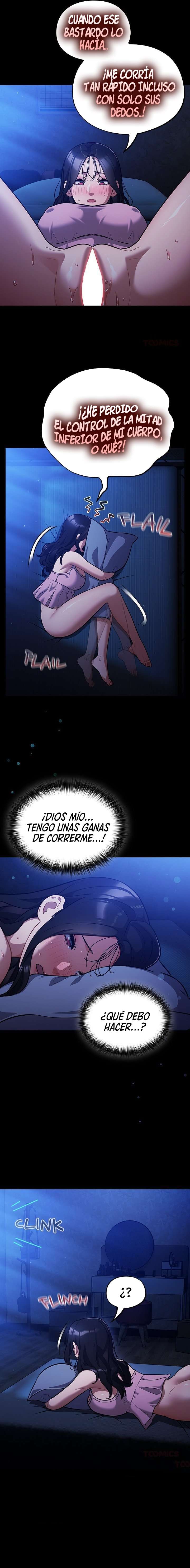 Pandemia de Estupidez Capitulo 55 página 13