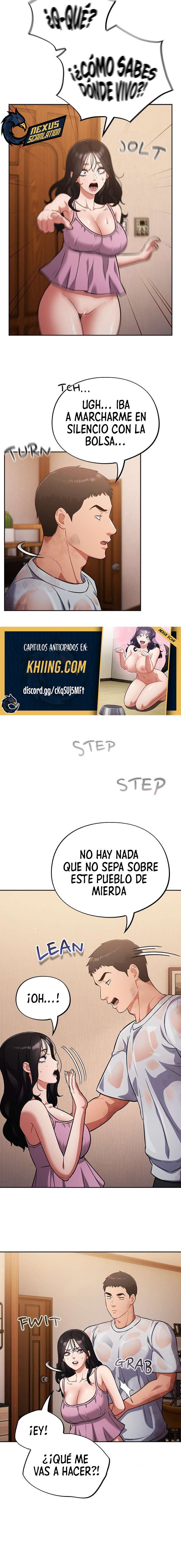 Pandemia de Estupidez Capitulo 55 página 15