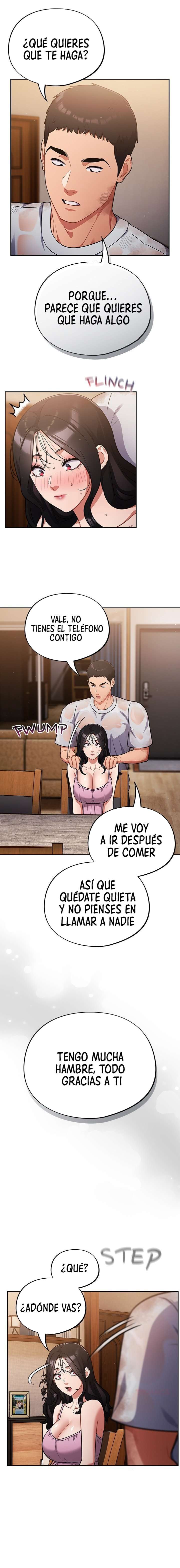 Pandemia de Estupidez Capitulo 55 página 16