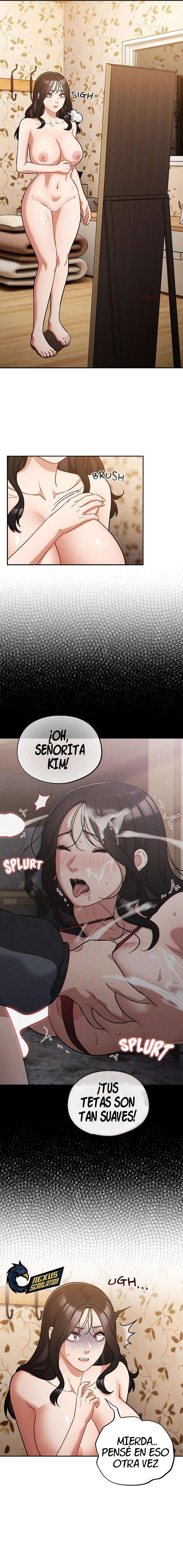 Pandemia de Estupidez Capitulo 55 página 5