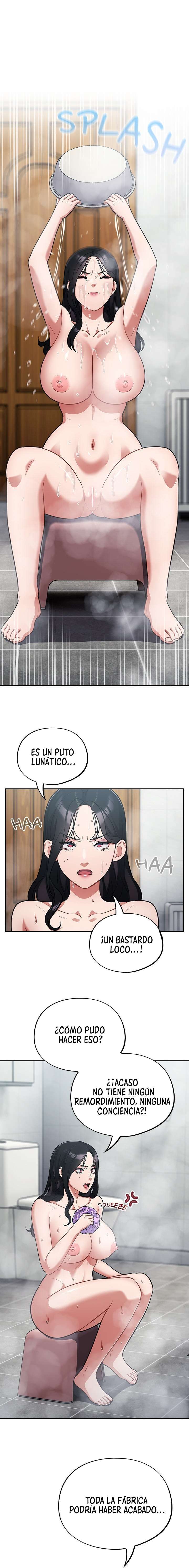 Pandemia de Estupidez Capitulo 55 página 6