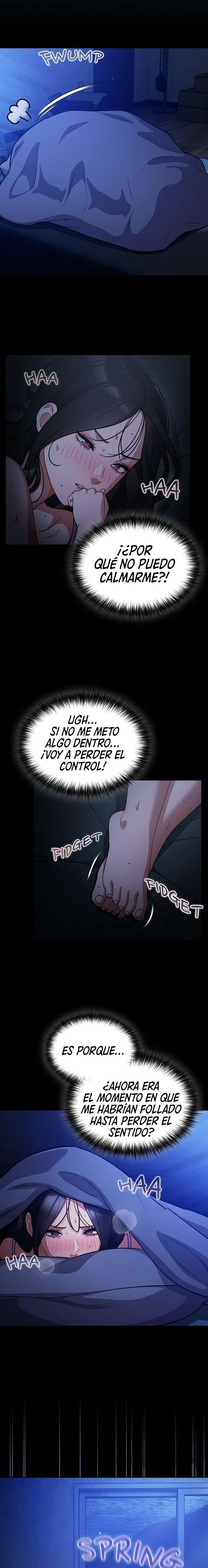Pandemia de Estupidez Capitulo 55 página 8