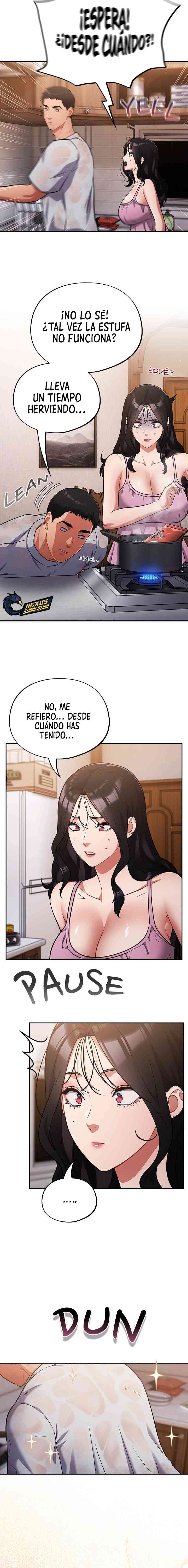 Pandemia de Estupidez Capitulo 56 página 15