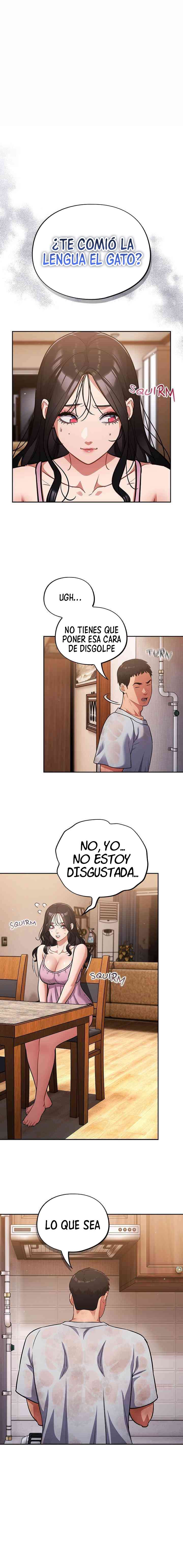 Pandemia de Estupidez Capitulo 56 página 2