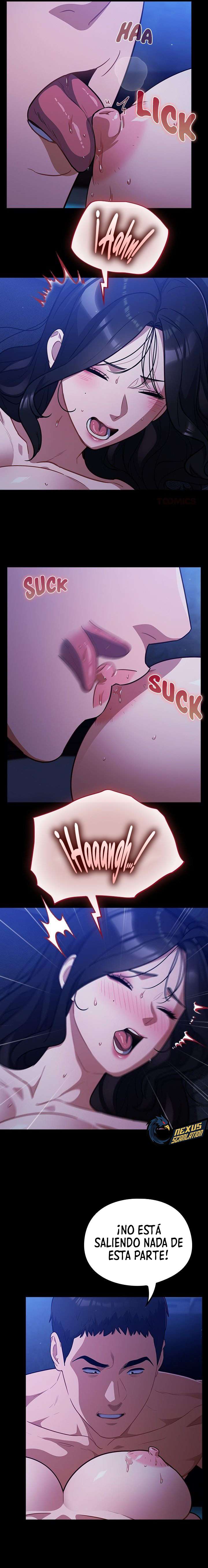 Pandemia de Estupidez Capitulo 57 página 10