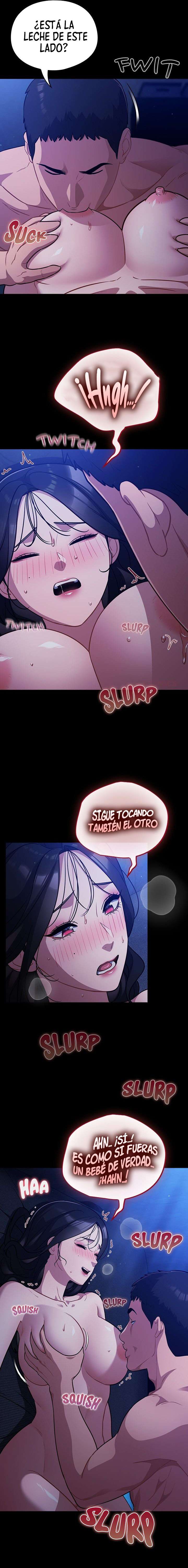 Pandemia de Estupidez Capitulo 57 página 11