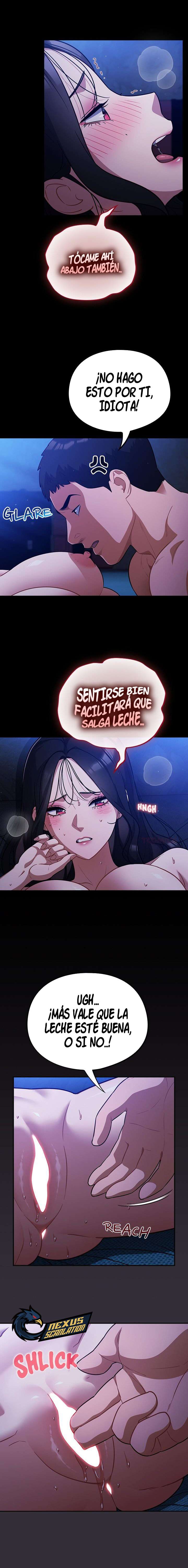 Pandemia de Estupidez Capitulo 57 página 13