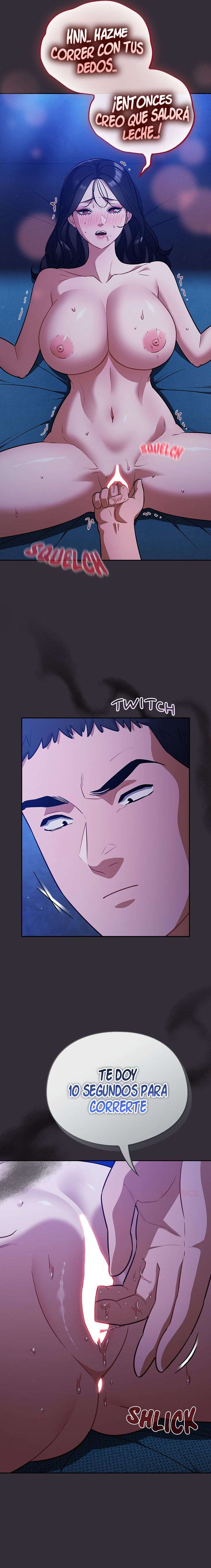 Pandemia de Estupidez Capitulo 57 página 15