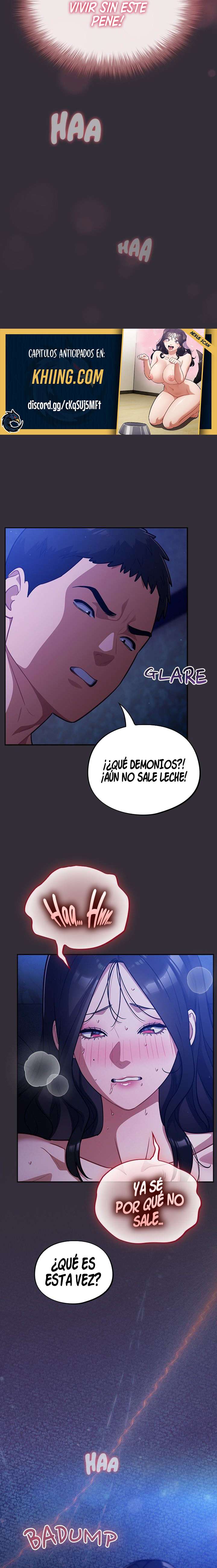 Pandemia de Estupidez Capitulo 57 página 19